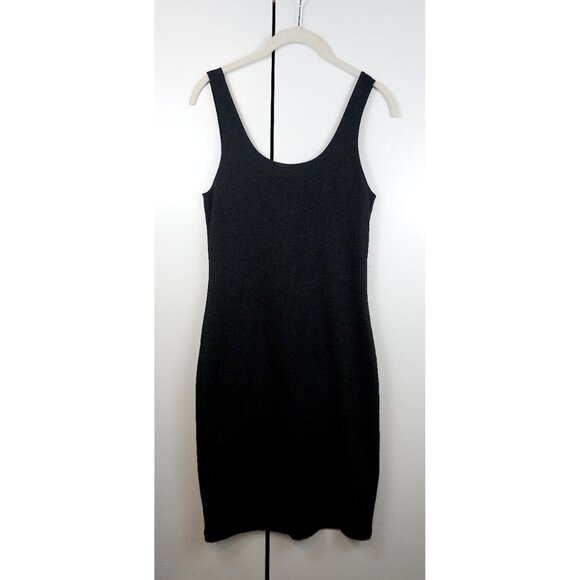 Aritzia (Wilfred Free) "Masi" Dress in Black - Picture 4 of 5